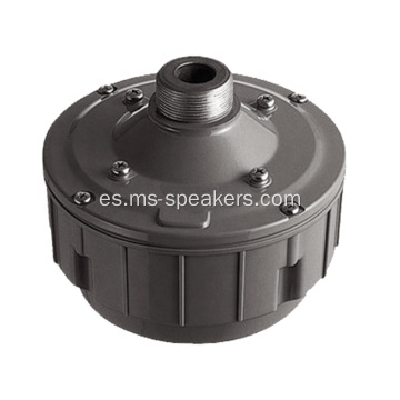 Unidad de conductor de Born Trousspeaker de 50 vatios